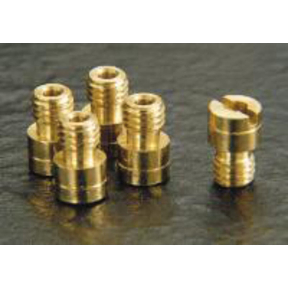 CVP, main jet cv carb .170