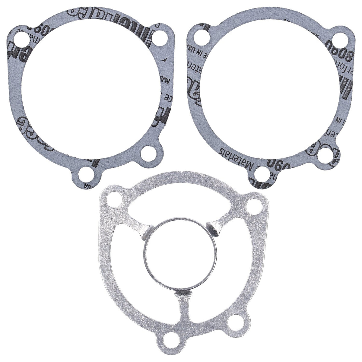 CPV, V-Ductor internal velocity stack