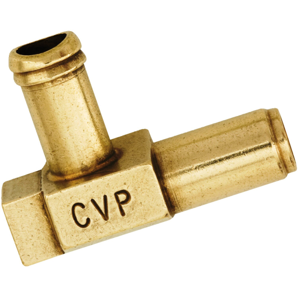 CVP, 'Fuel Max' fuel inlet fitting. Keihin carbs