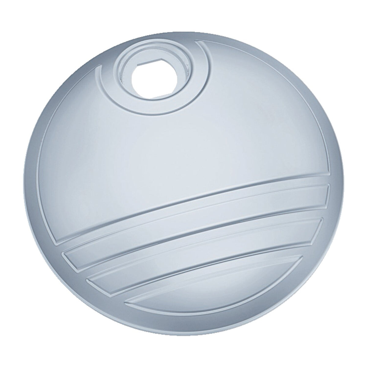 Kuryakyn, Tri-line fuel door