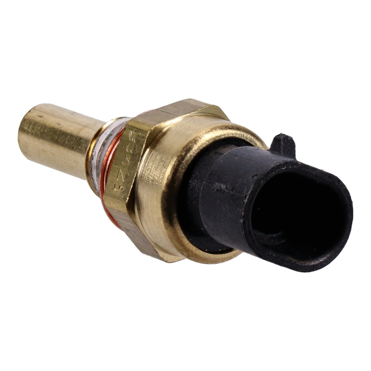 Sensor, coolant temperature