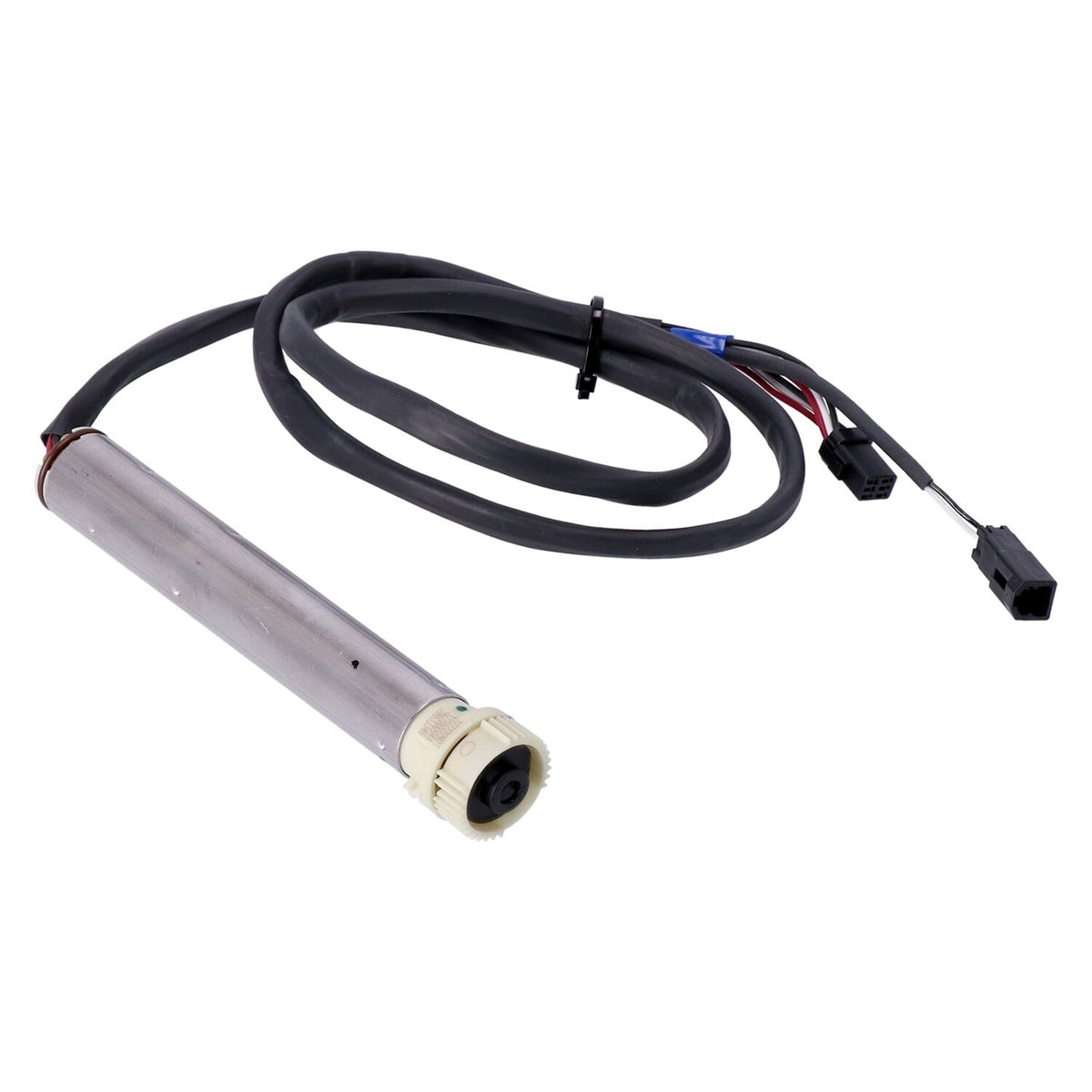 MCS, throttle grip sensor