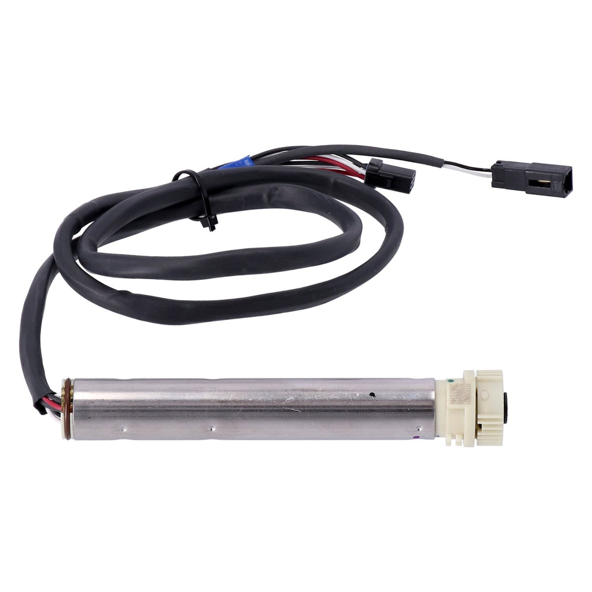 MCS, throttle grip sensor