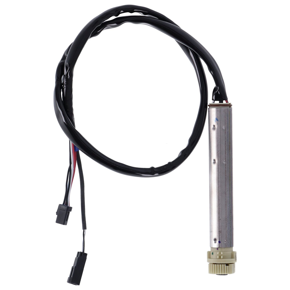 MCS, throttle grip sensor