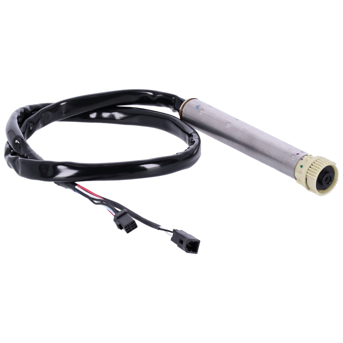 MCS, throttle grip sensor