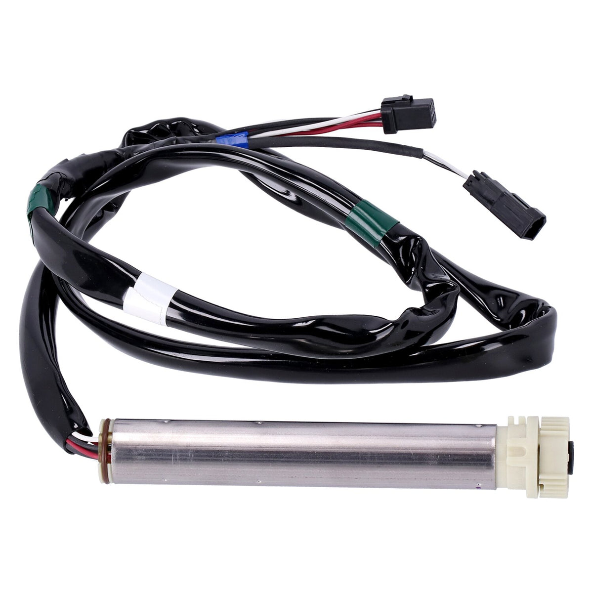 MCS, throttle twist grip sensor