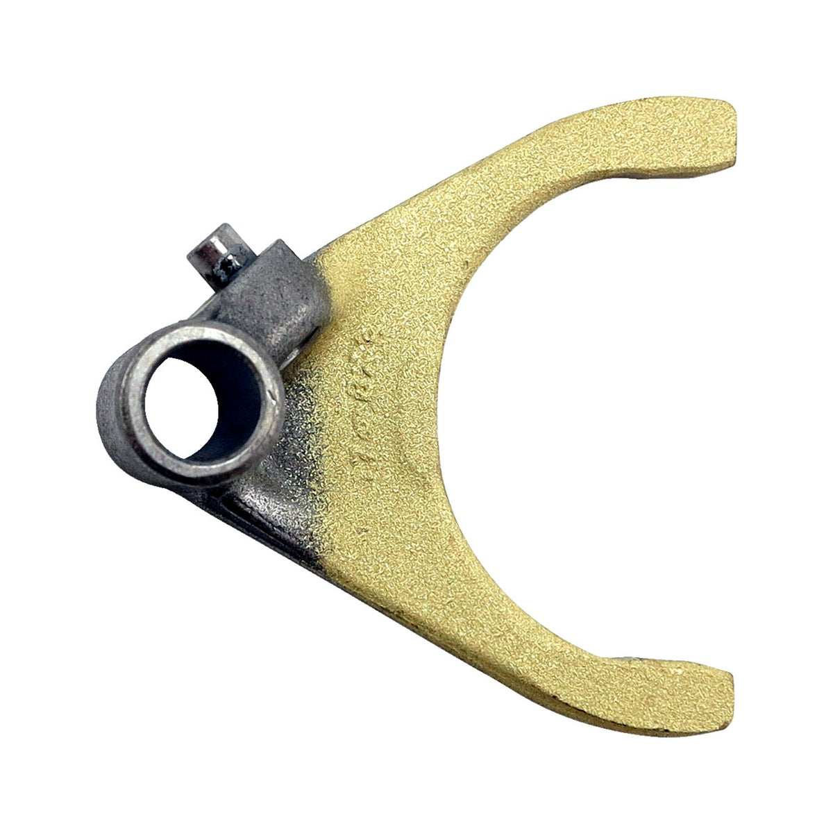Shifter fork, 1-2, transmission