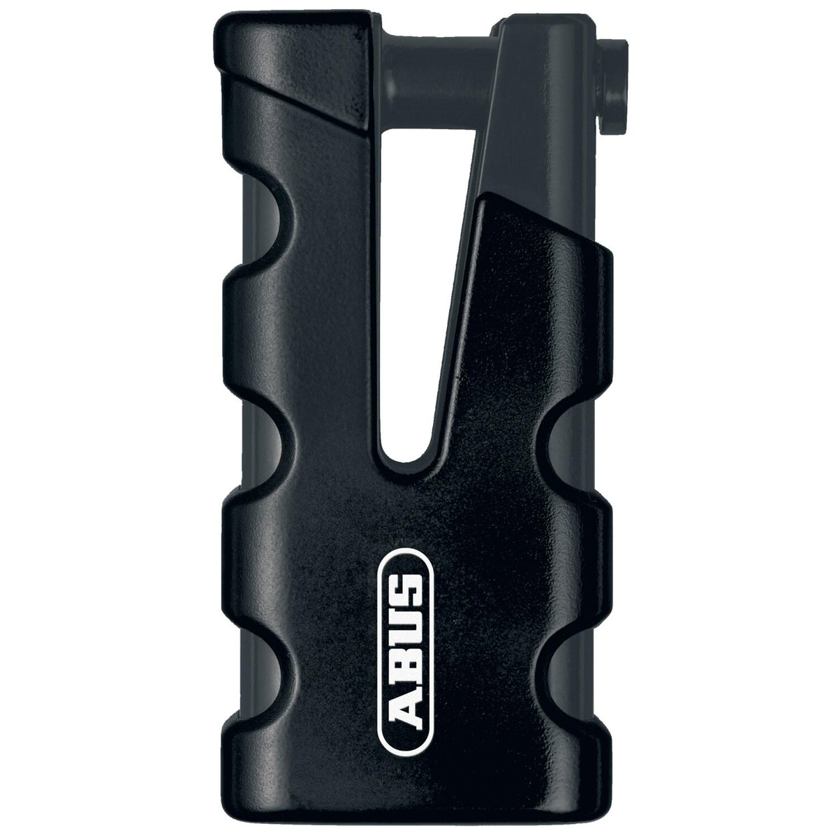 Abus, 77 Granit Sledg 'Grip style' disc brake lock. Black