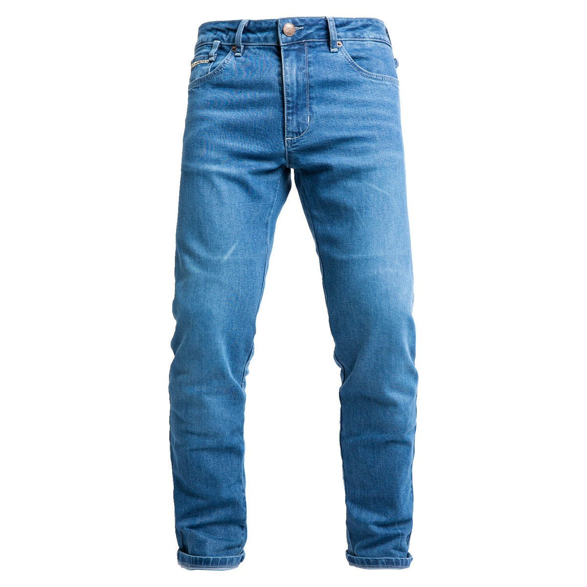 John Doe Taylor Mono jeans light blue