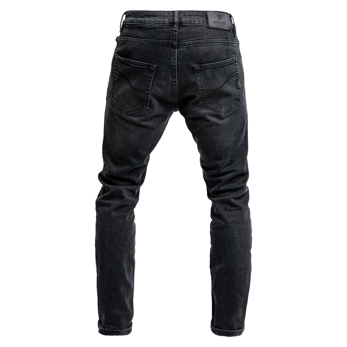 John Doe Pioneer Mono jeans used black