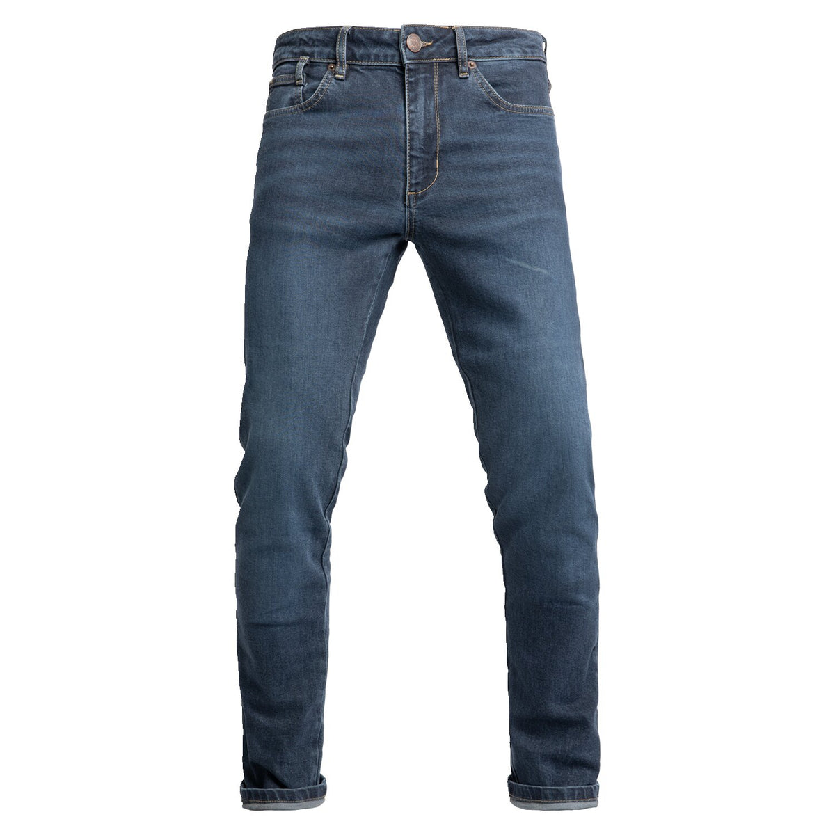 John Doe Pioneer Mono jeans indigo