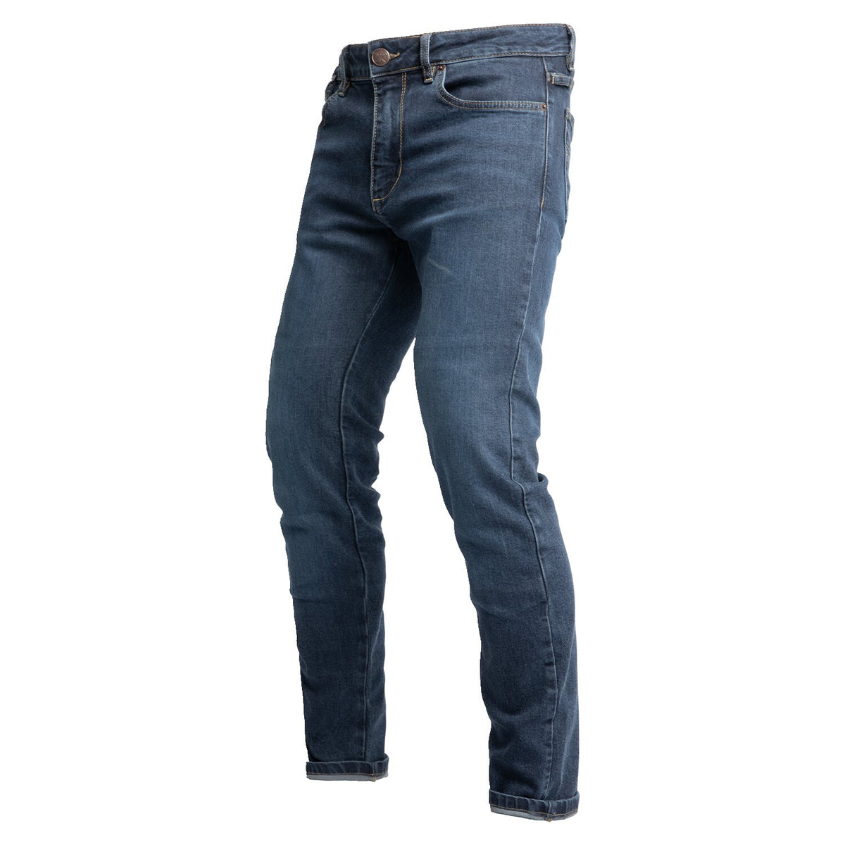 John Doe Pioneer Mono jeans indigo