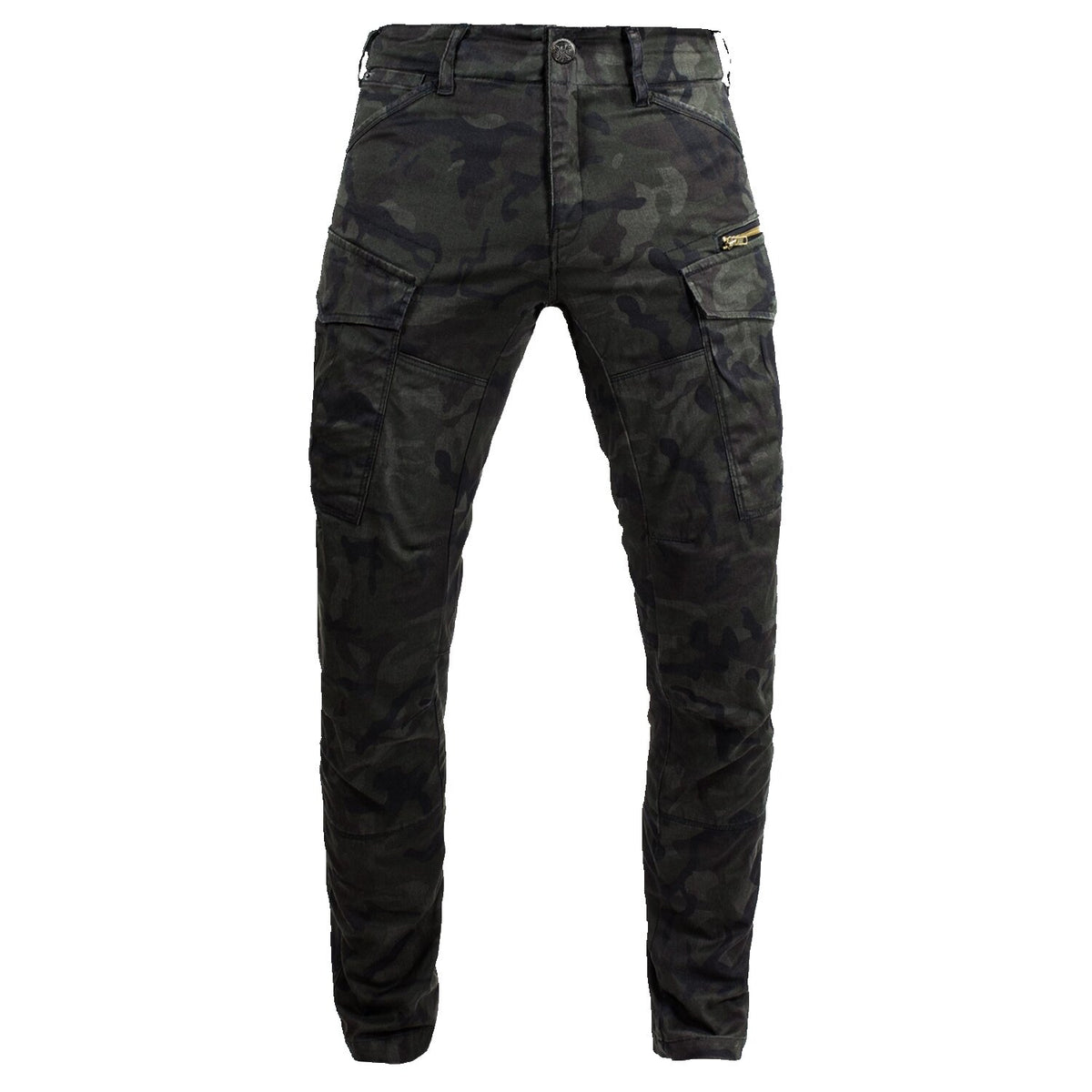 John Doe Defender Mono pants camouflage