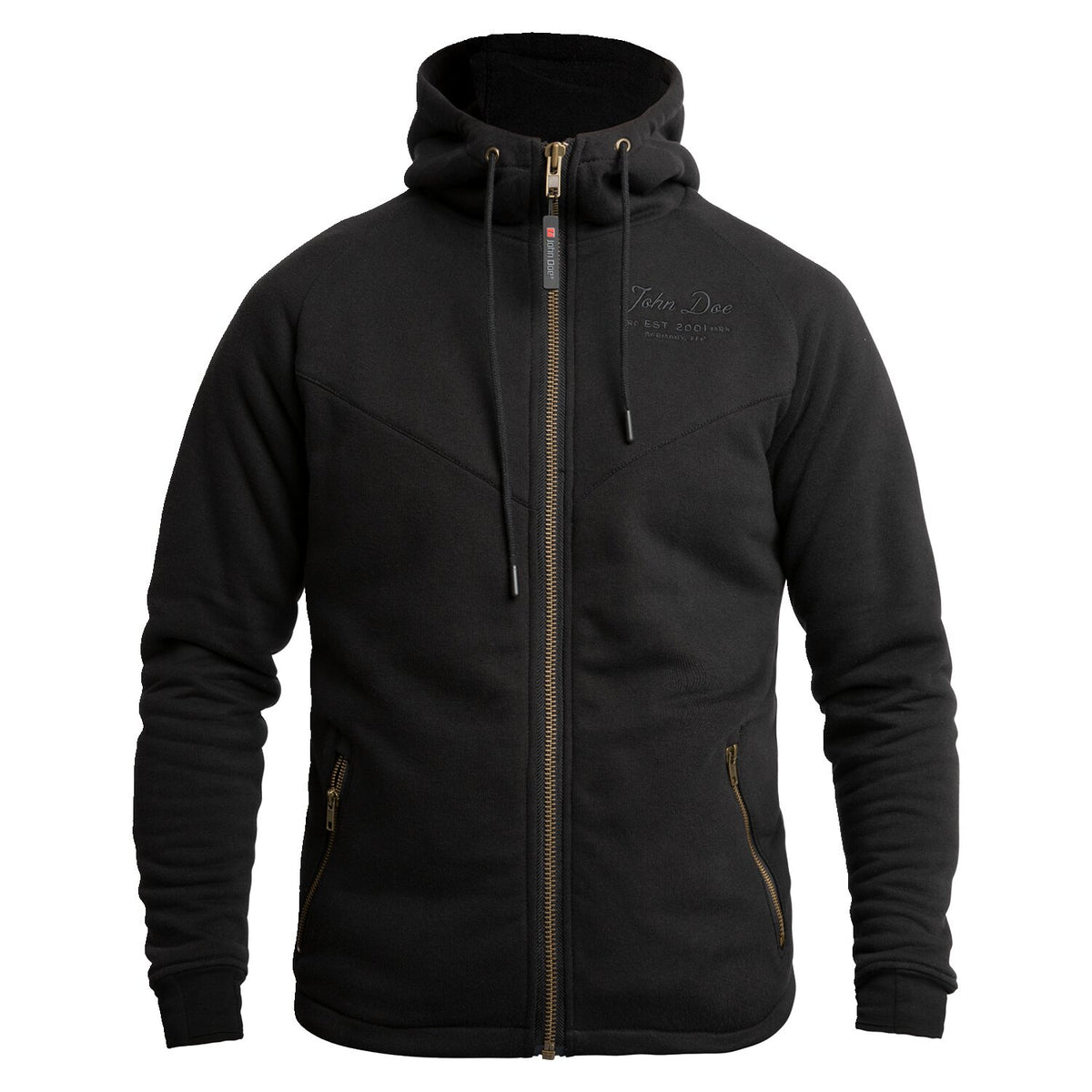 John Doe XTM-Fiber® V2 hoodie