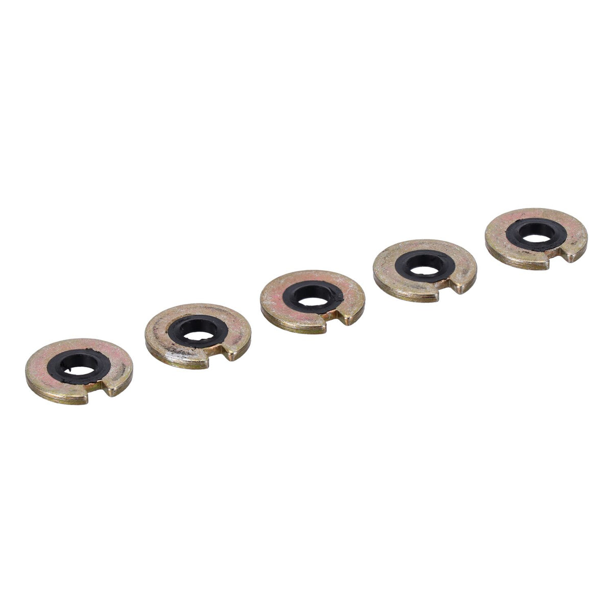 Thrust washer, starter gear bolt