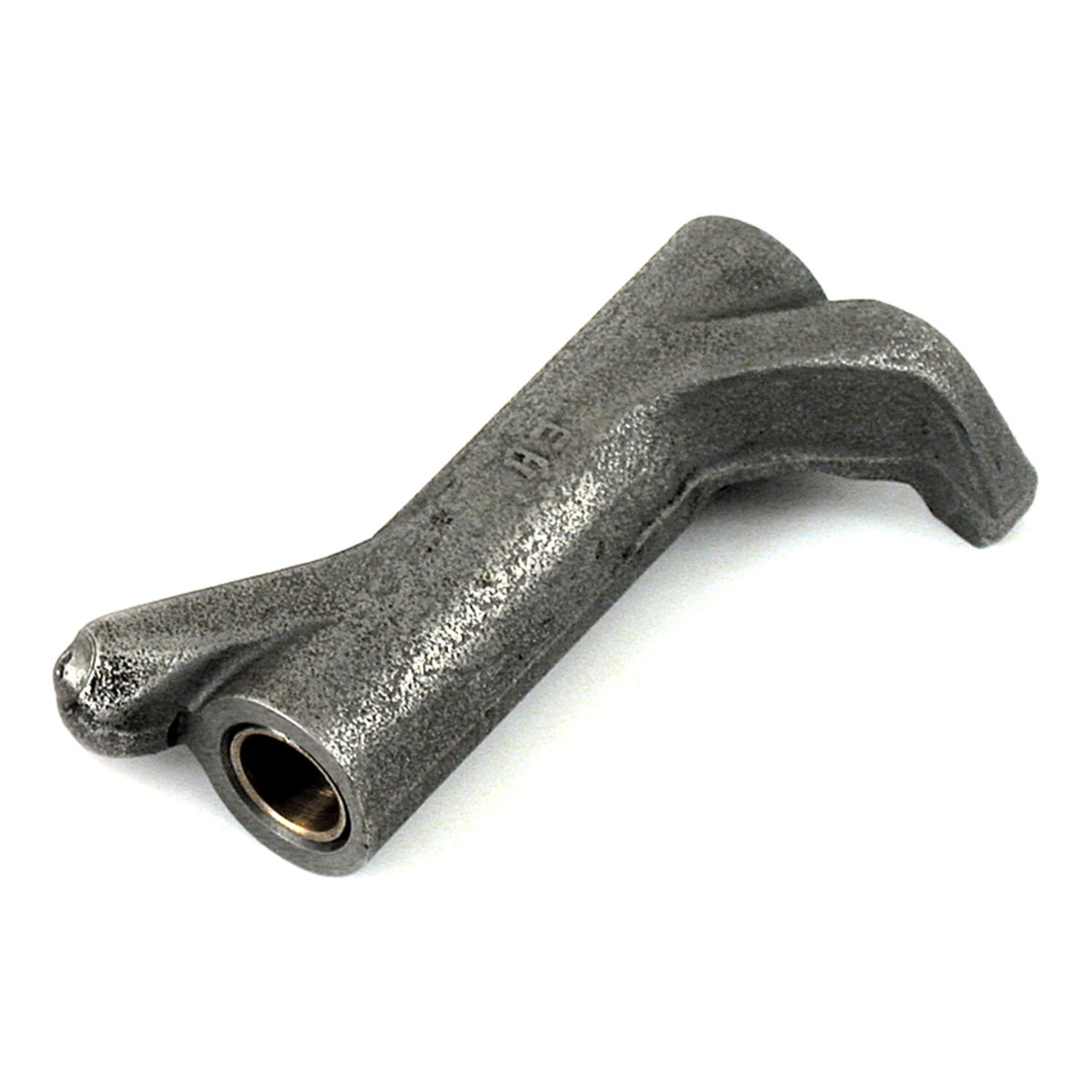 Rocker arm, rear intake/front exhaust