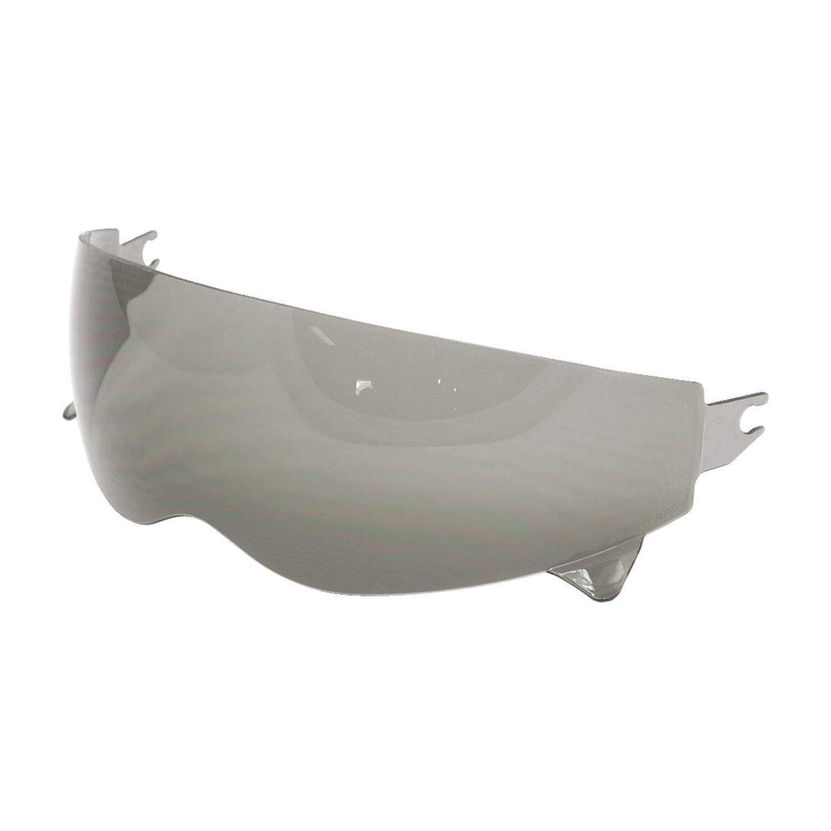 Scorpion EXO-combat II sunvisor dark smoke