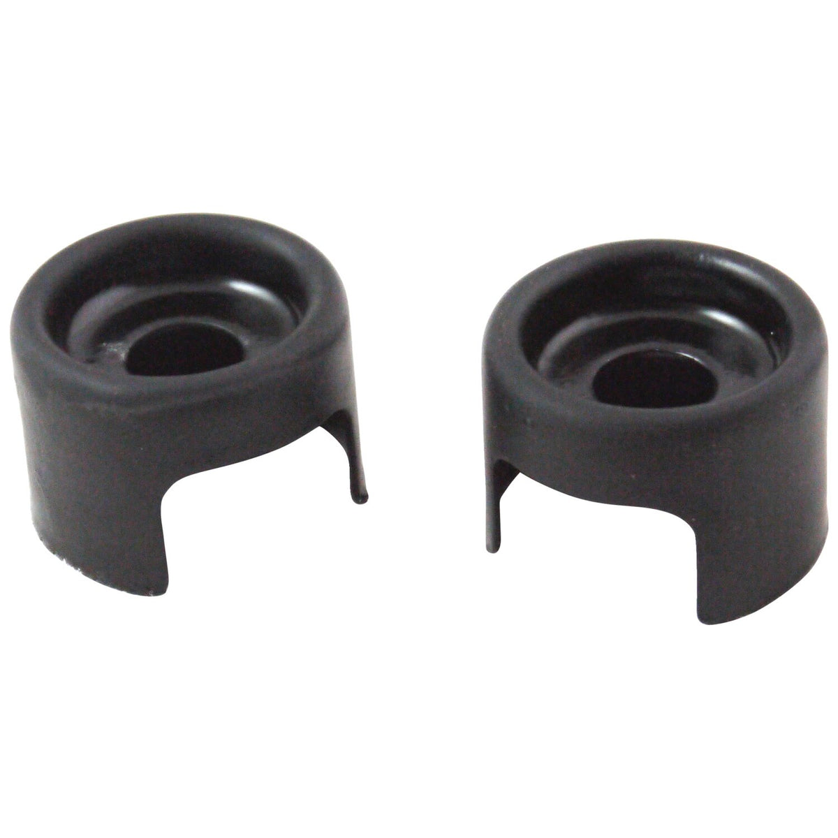 Shock stud cover set. Black