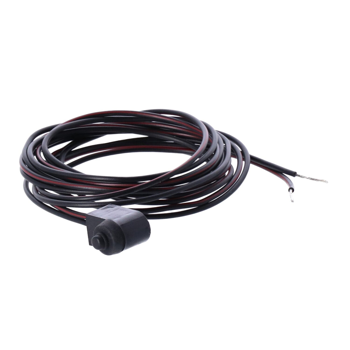 Front clutch switch