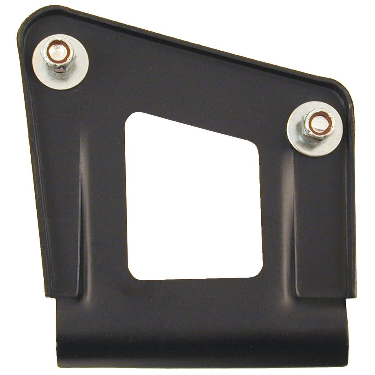 Paughco, toolbox mounting bracket. 53-57