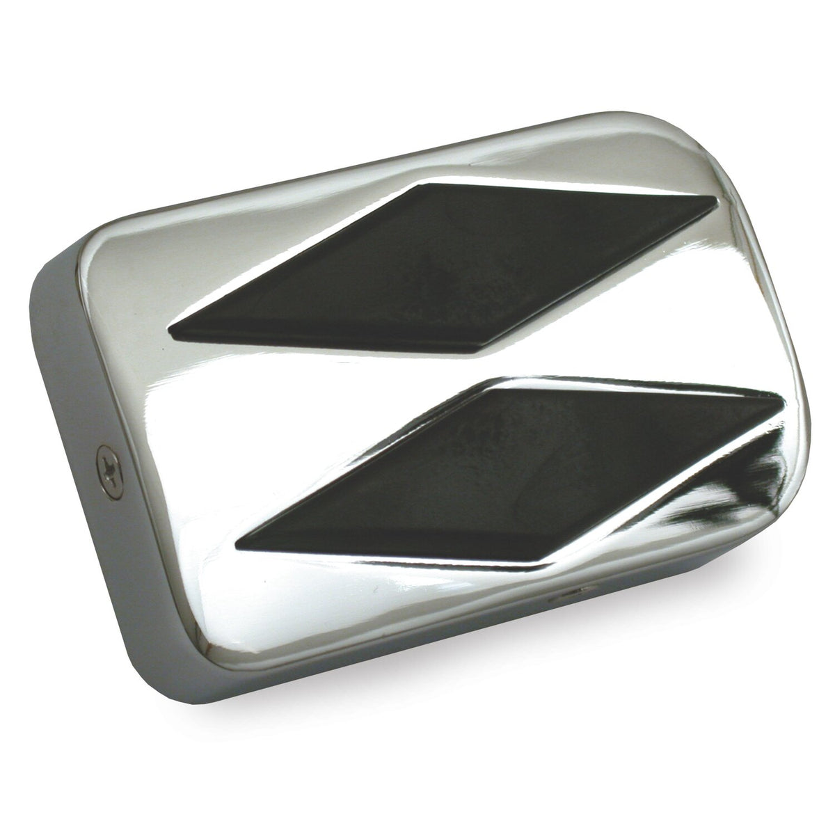 FX brake pedal pad. diamond style