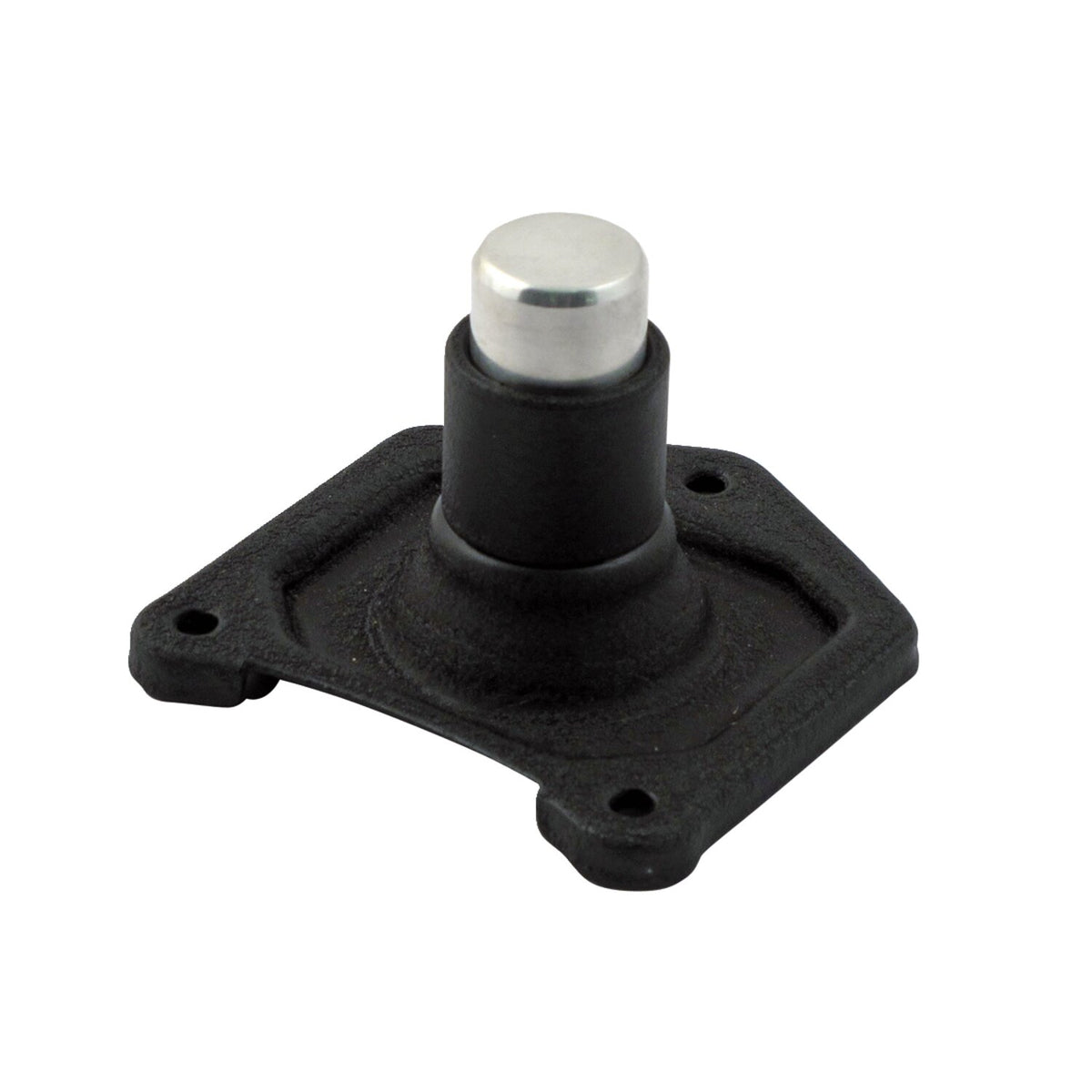 Direct starter button, black