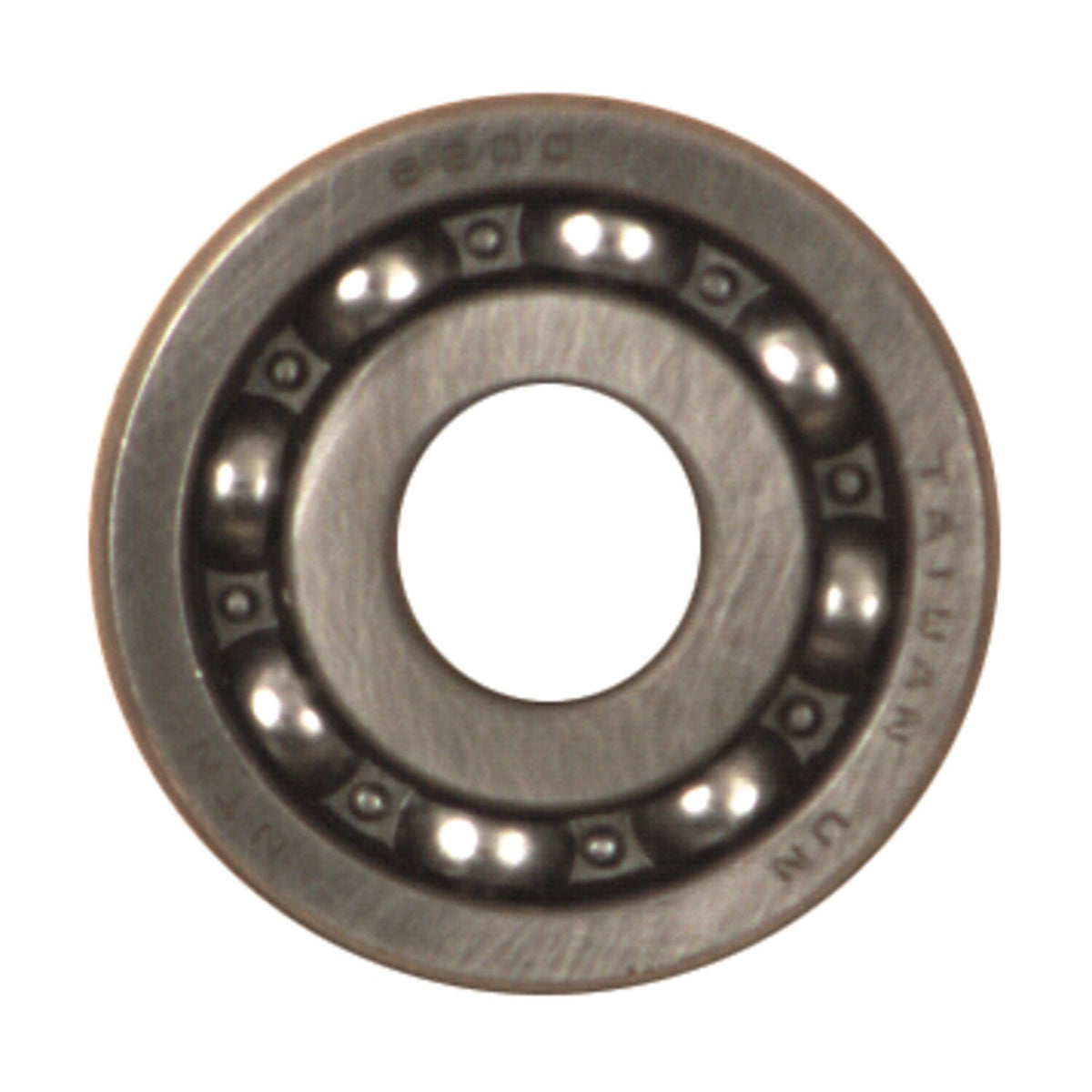 Bearing, clutch ramp