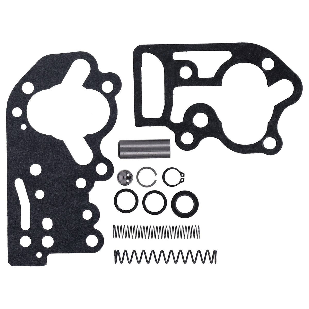 S&S oil pump, master rebuild kit