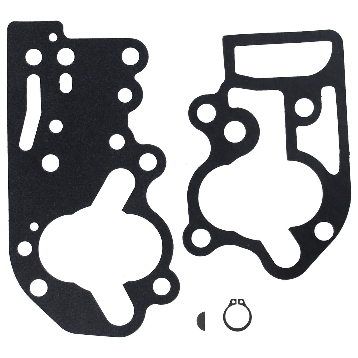 S&S oil pump, gasket rebuild kit