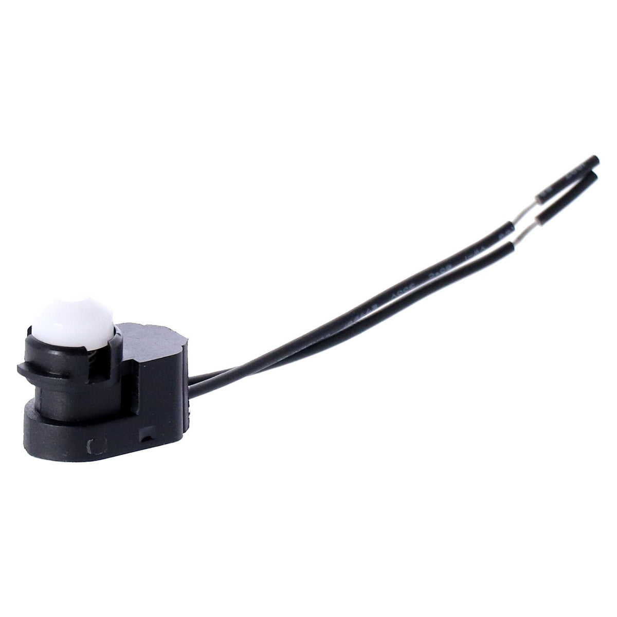 Front brake light switch