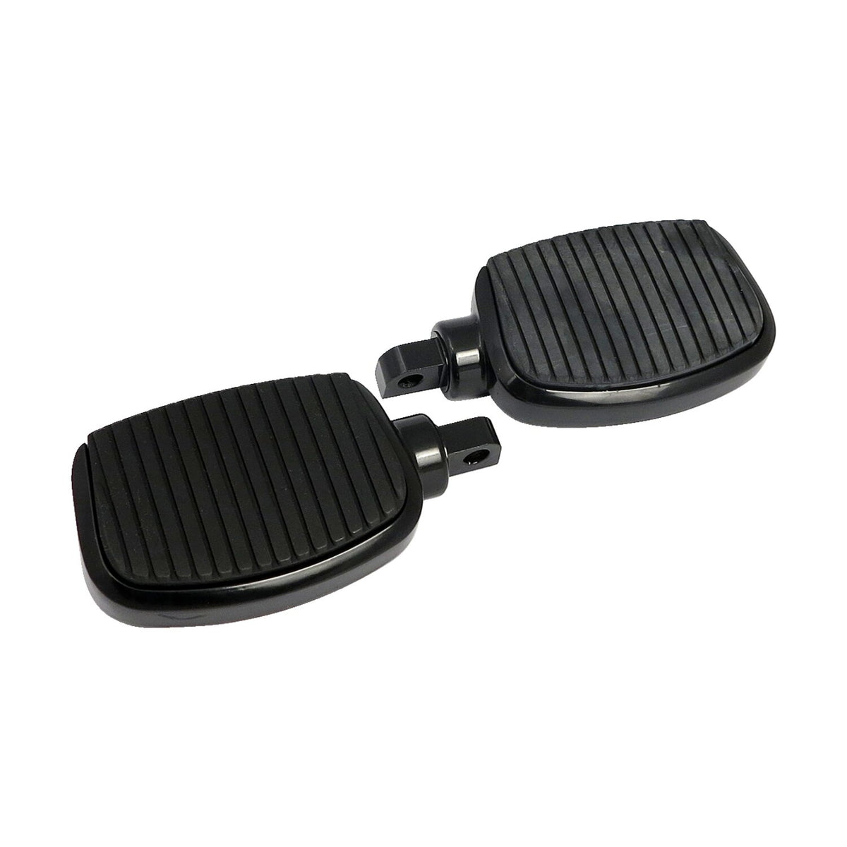 Mini floorboard kit. 3" long. Black