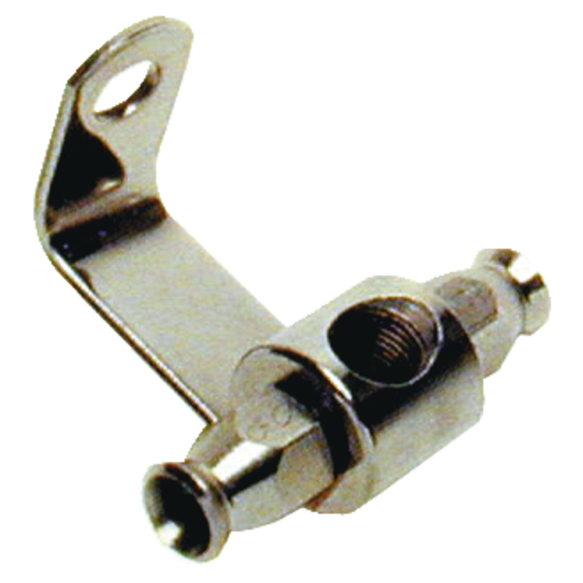 Goodridge, brake switch fitting xl. Stainless steel
