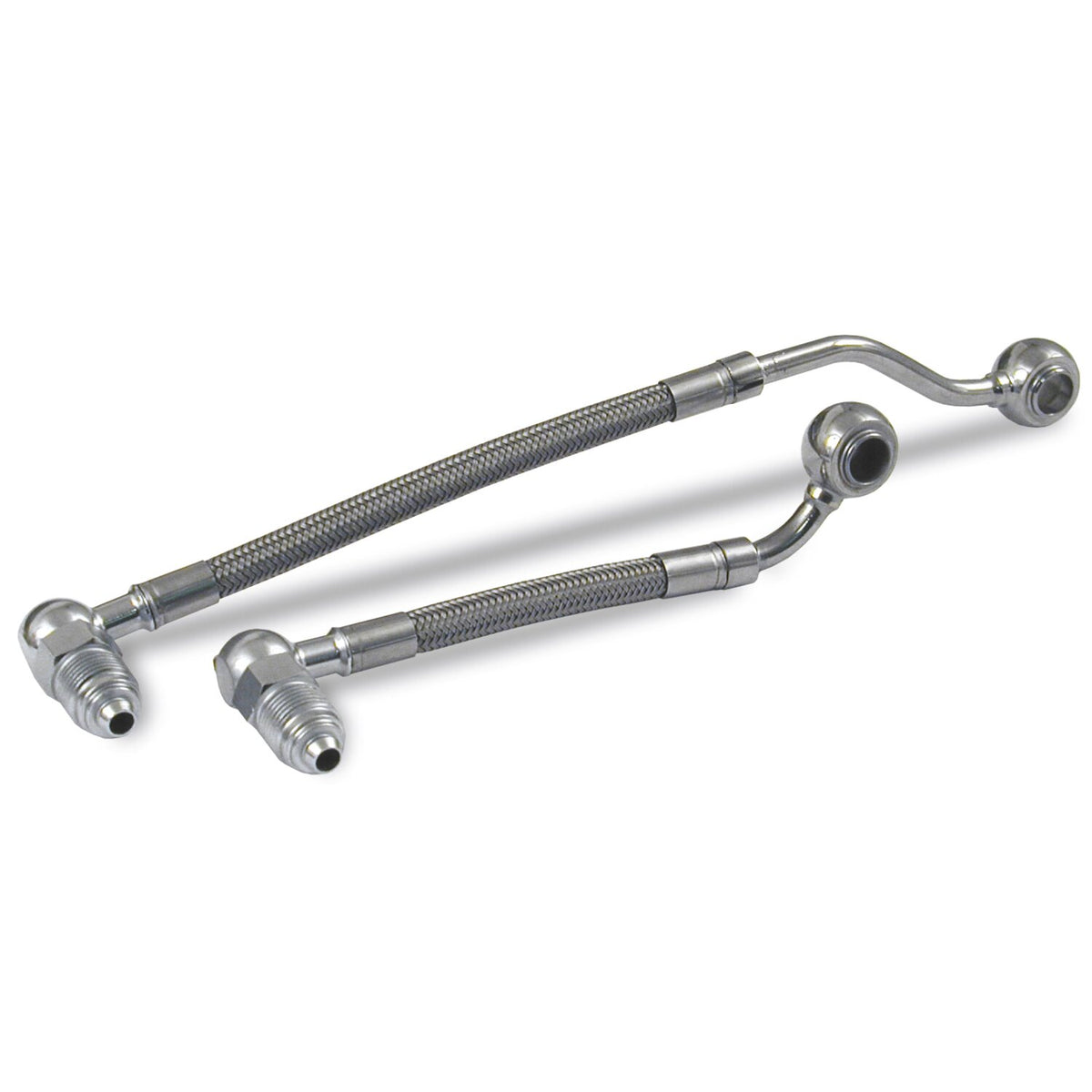 Goodridge, fuel injection line kit