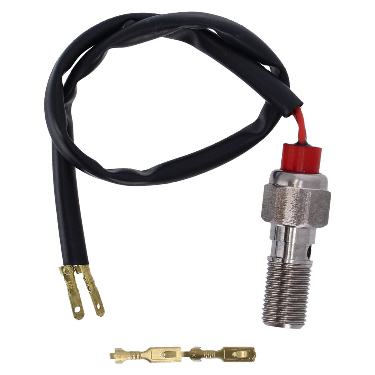 Goodridge, hydraulic brake light switch. SS