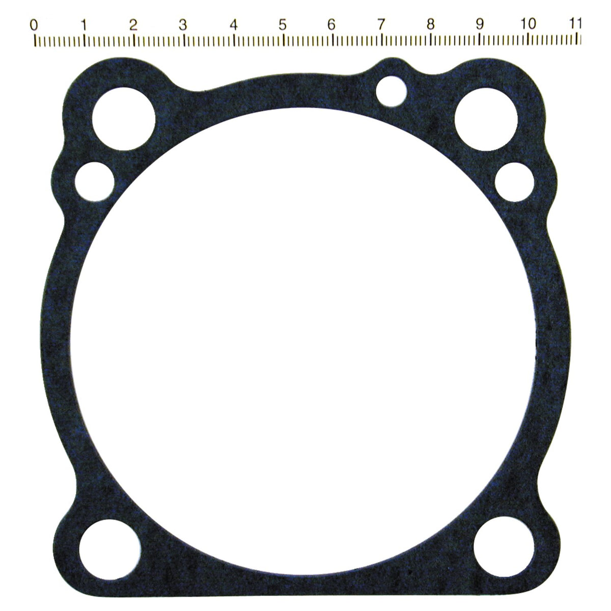 James gaskets, cylinder base. FR/RR .020" paper