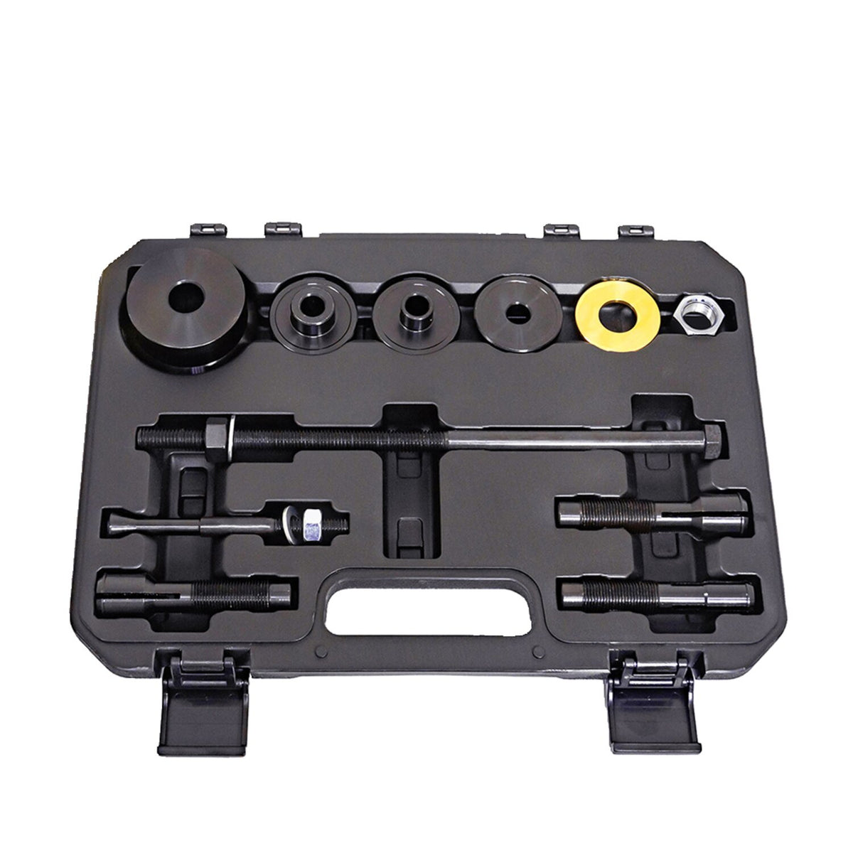 MCS, 00-up sealed wheel bearing install/remove tool
