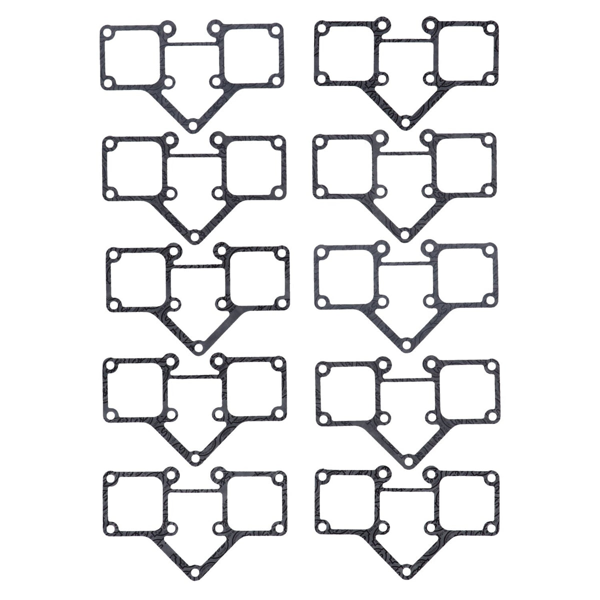 S&S, rocker cover gaskets. .031" graphit
