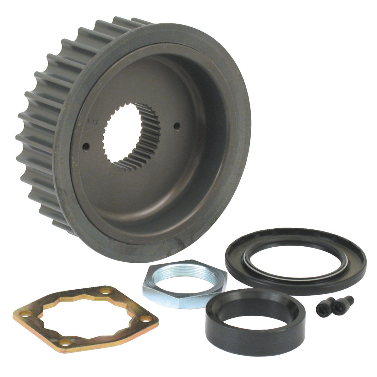 Bdl transmission pulley, 32t