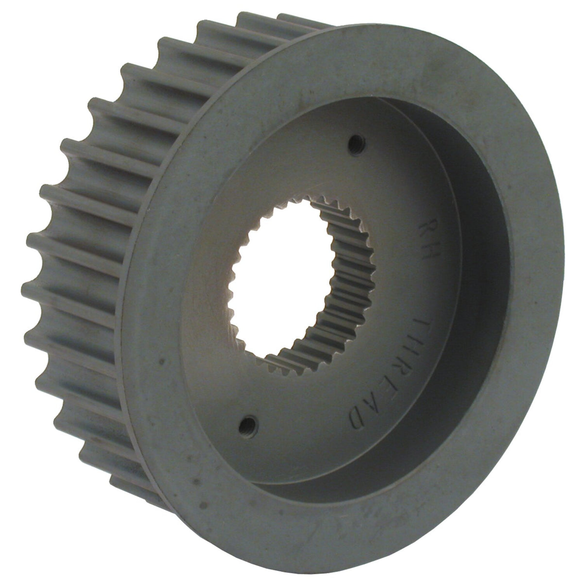 Transm pulley, 32t.