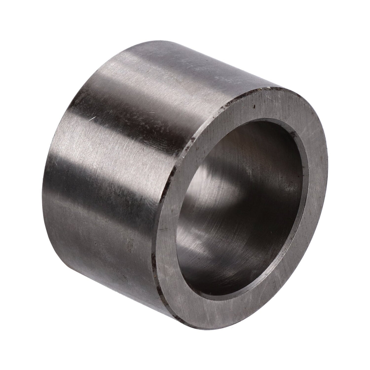 Spacer, sprocket shaft