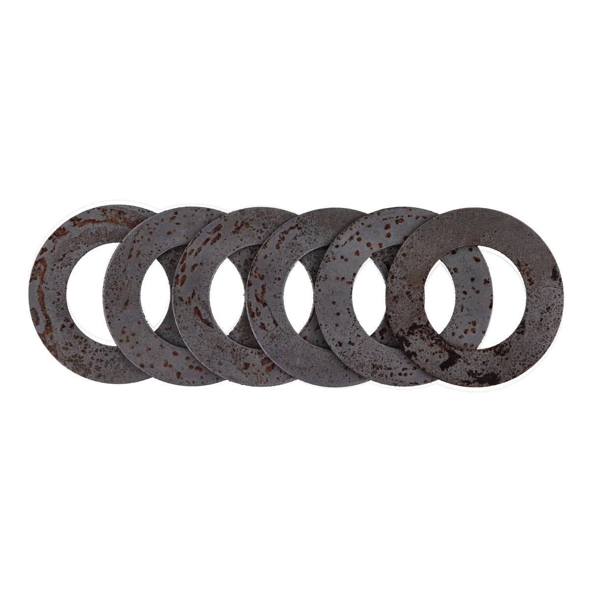 Thrust washer, shifter cam support .039"