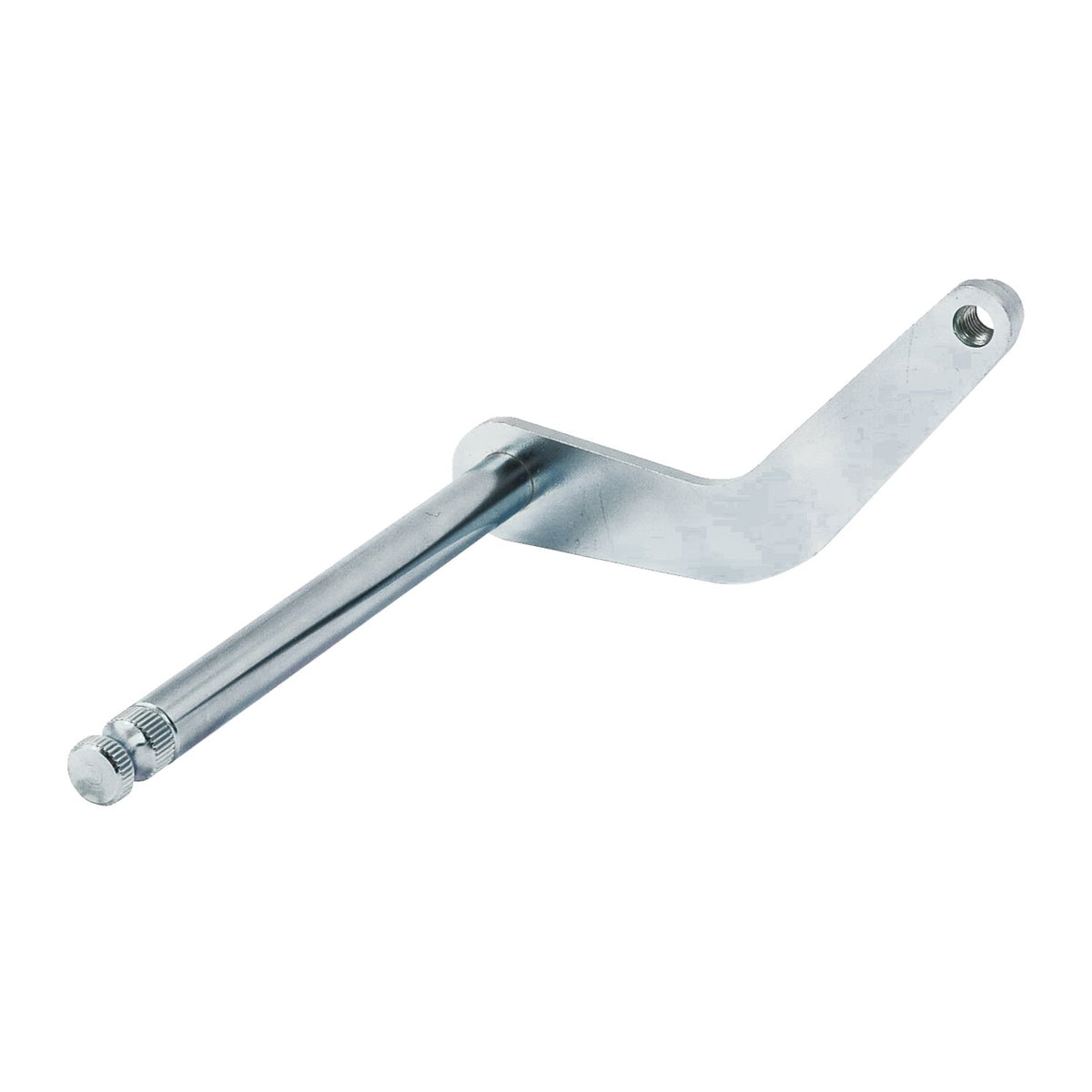 Inner shifter lever, zinc plated