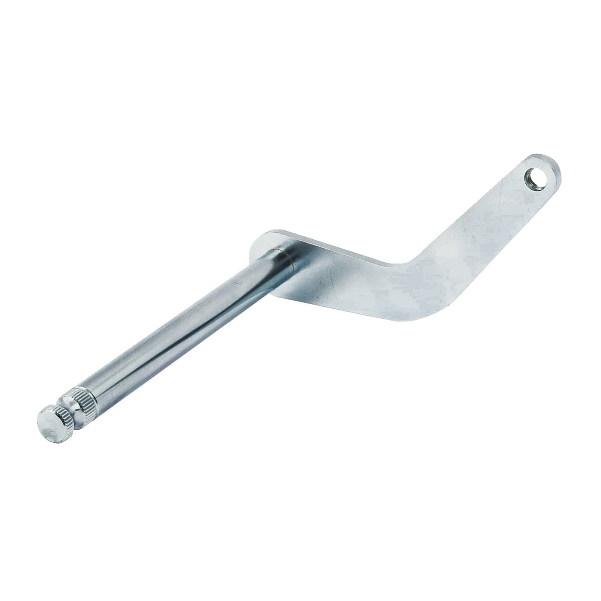 Inner shifter lever, zinc plated