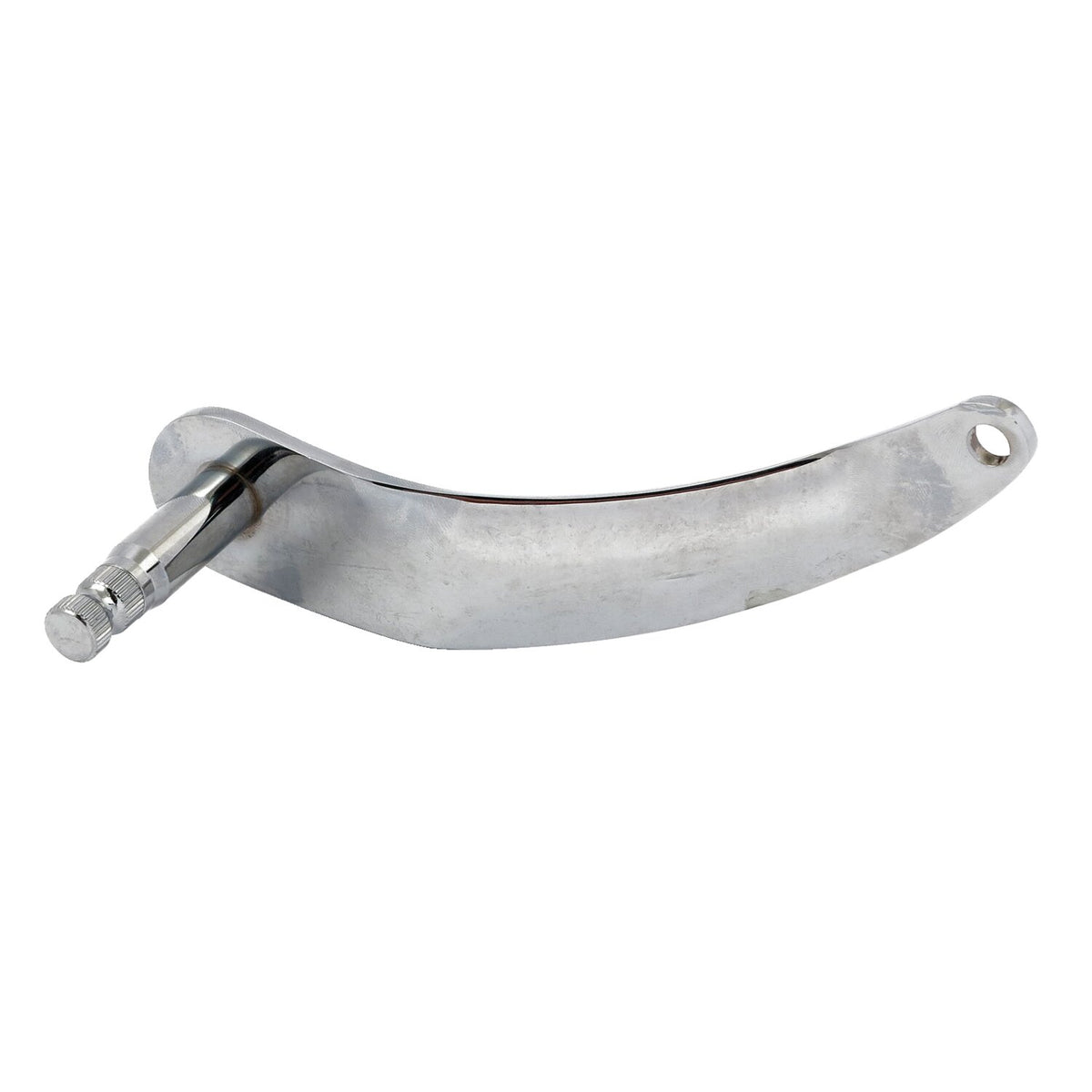 Inner shifter lever, chrome