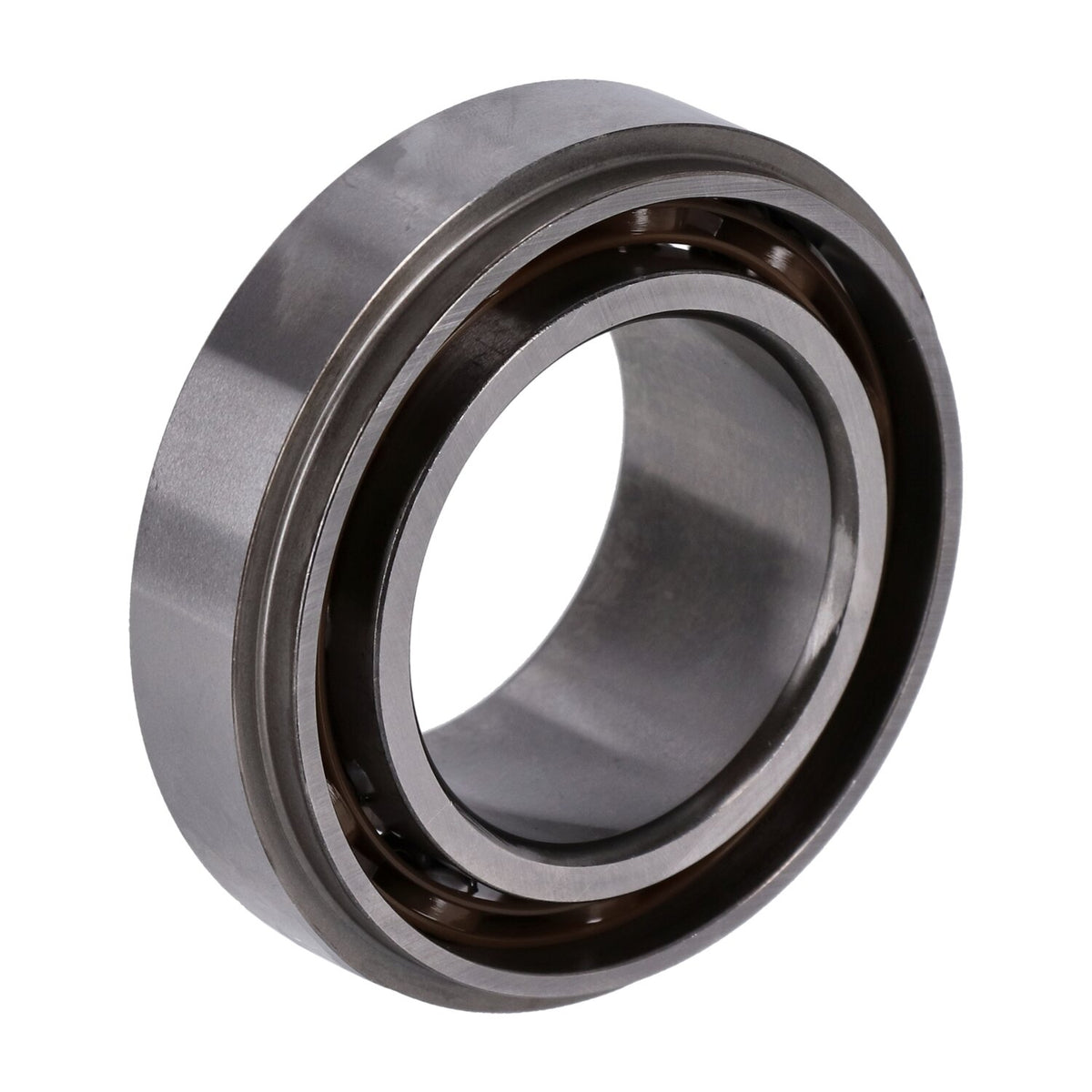 Ball bearing, transmission mainshaft