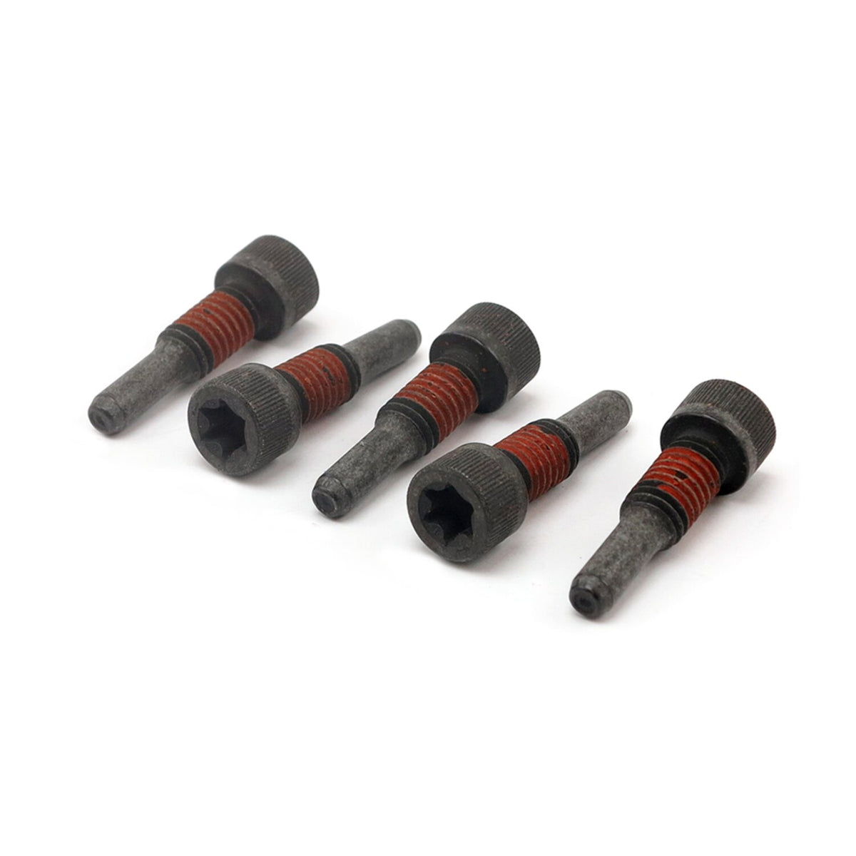 Centering screw, transm. shifter lever