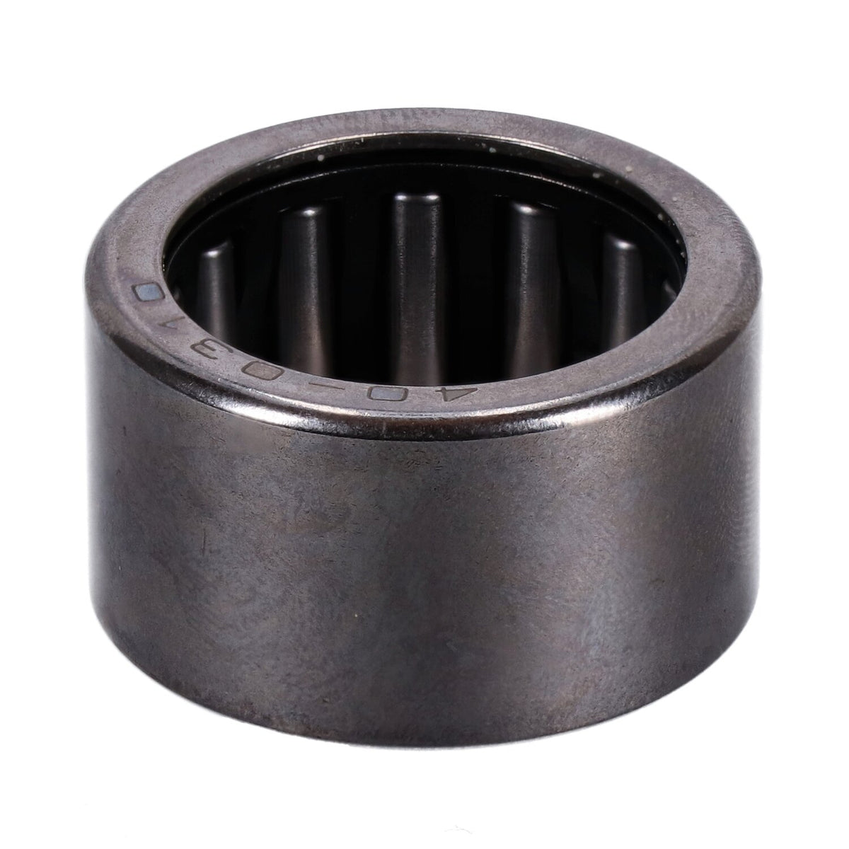 Needle bearing, transmission