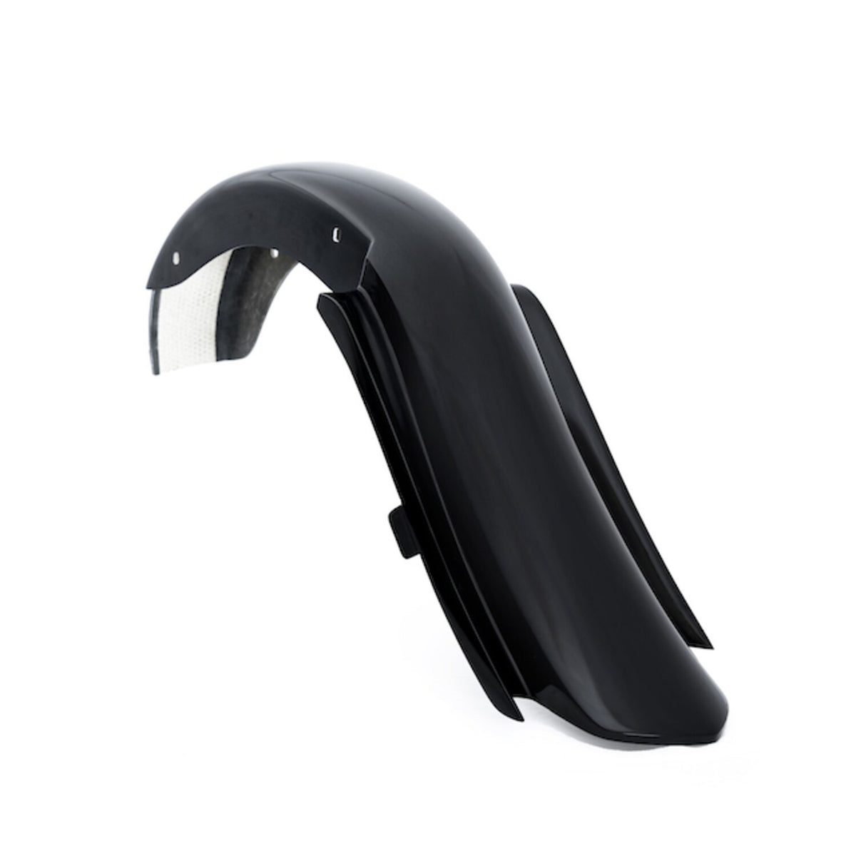 Killer Custom, stretched saddlebag & Rear fender kit