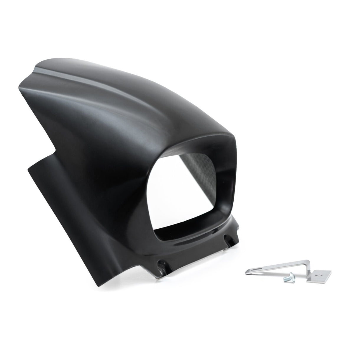 Killer Custom, 'Aggressor' headlamp fairing