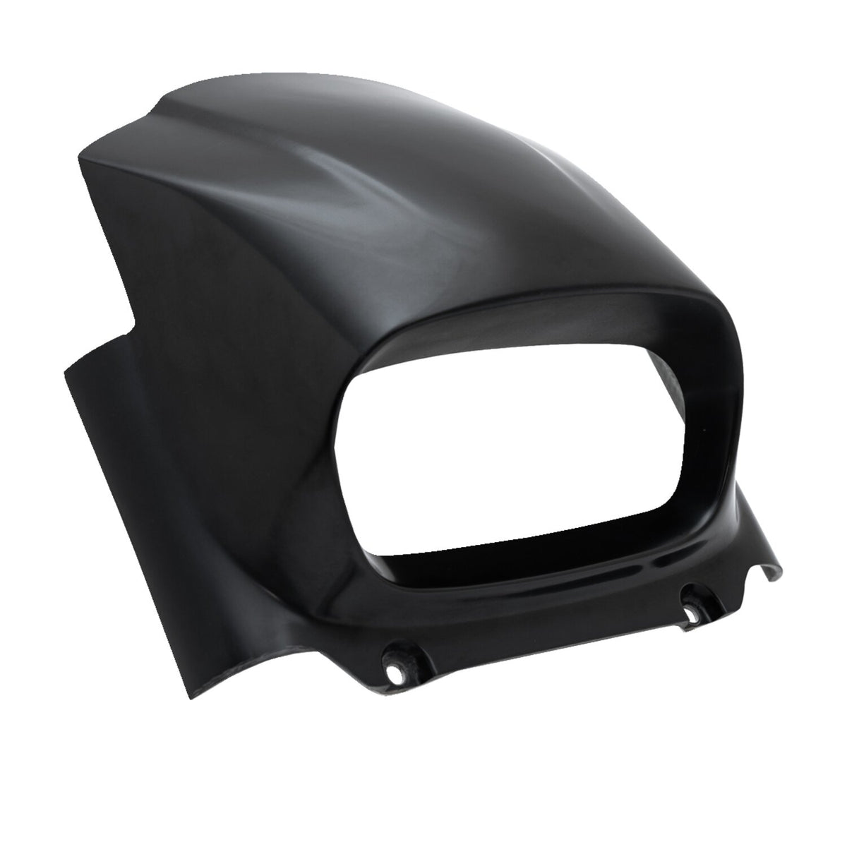 Killer Custom, 'Aggressor' headlamp fairing